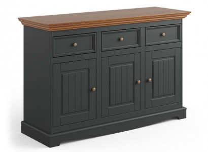 Design Kommoden Schrank Holz Hochglanz xxl Big Luxus Sideboard Regal Neu Kommode